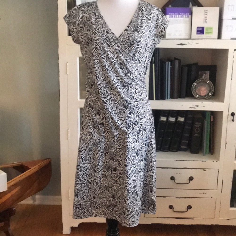 Athleta dress